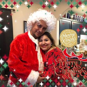 Meet your Posher, Ron